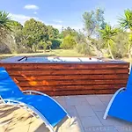 Villa Cristallo - *