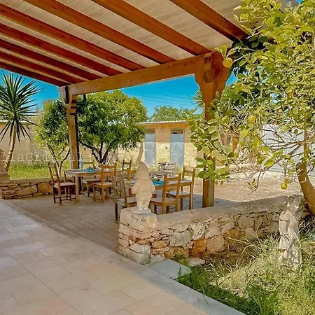 Cristallo - Villa *