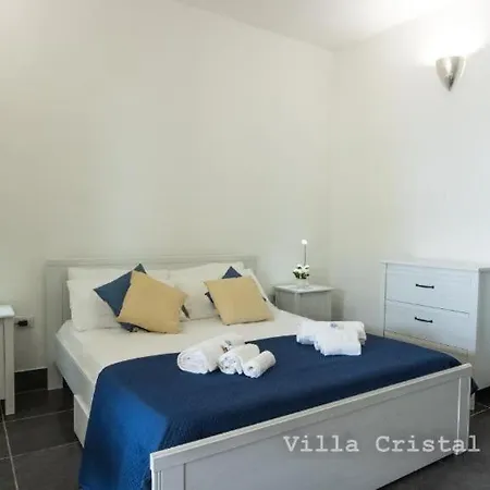 Cristallo - *
