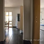 Villa Cristallo - Gallipolli
