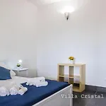 Villa Cristallo - Gallipolli
