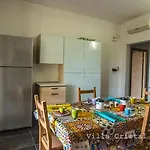 Cristallo - Villa Gallipolli