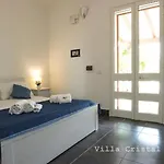 Cristallo - * Gallipolli