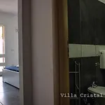 Cristallo - Villa Gallipolli