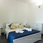Cristallo - *