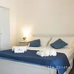 Cristallo - Villa