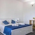 Cristallo - Villa *