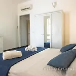Villa Cristallo - Gallipolli