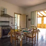 Cristallo - Villa Gallipolli