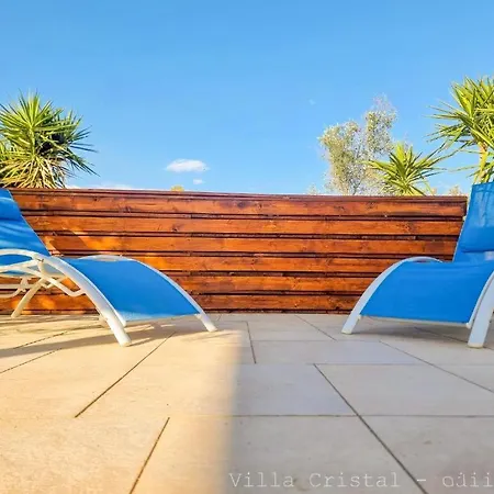 Villa Cristallo - Gallipolli