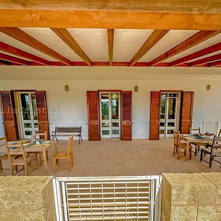 Cristallo - Villa Gallipolli